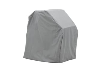 Klas Möbelskydd till Stol 90x65x100 cm - Grå - Products - Utemöbler & utemiljö - Grill & utekök - Grilltillbehör - Skyddshuvar