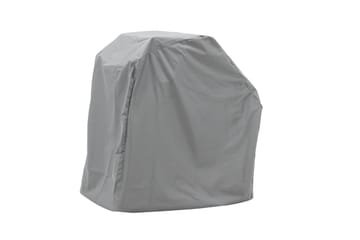 Klas Möbelskydd till Stol 90x65x100 cm - Grå - Products - Utemöbler & utemiljö - Grill & utekök - Grilltillbehör - Skyddshuvar