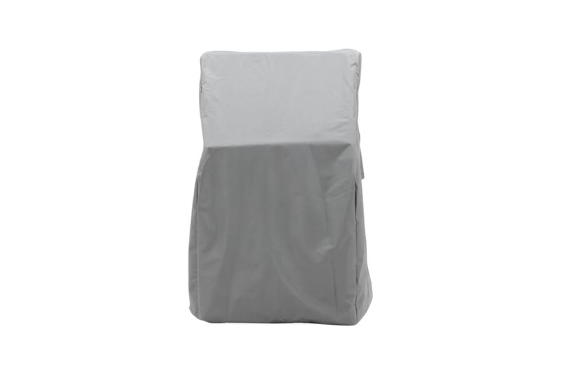 Klas Möbelskydd till Stol 90x65x100 cm - Grå - Products - Utemöbler & utemiljö - Grill & utekök - Grilltillbehör - Skyddshuvar