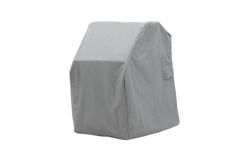 Klas Möbelskydd till Stol 90x65x100 cm - Grå - Products - Utemöbler & utemiljö - Grill & utekök - Grilltillbehör - Skyddshuvar