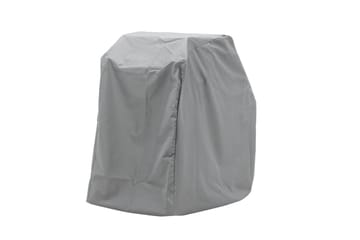 Klas Möbelskydd till Stol 90x65x100 cm - Grå - Products - Utemöbler & utemiljö - Grill & utekök - Grilltillbehör - Skyddshuvar