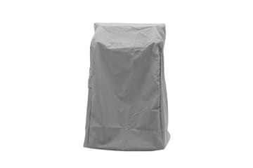 Klas Möbelskydd till Stol 90x65x100 cm - Grå - Products - Utemöbler & utemiljö - Grill & utekök - Grilltillbehör - Skyddshuvar
