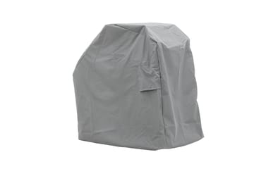 Klas Möbelskydd till Stol 90x65x100 cm - Grå - Products - Utemöbler & utemiljö - Grill & utekök - Grilltillbehör - Skyddshuvar