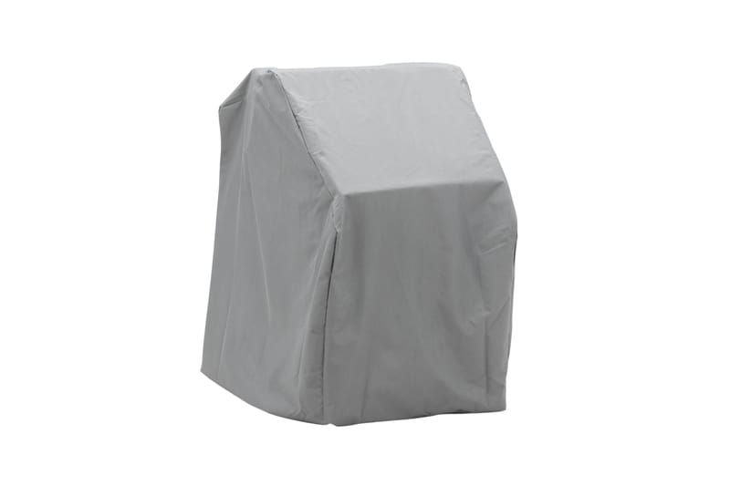 Klas Möbelskydd till Stol 90x65x100 cm - Grå - Products - Utemöbler & utemiljö - Grill & utekök - Grilltillbehör - Skyddshuvar