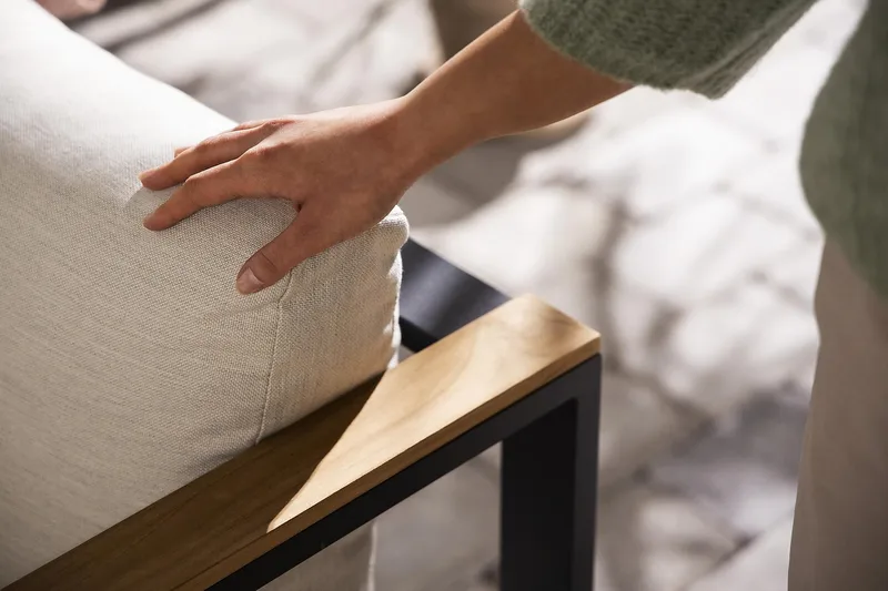 Aspvik Loungegrupp - Products - Utemöbler & utemilj ö - Loungemöbler - Loungeset & loungegrupp