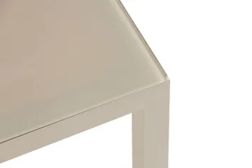 Aspvik Stor Loungegrupp Utomhus – 7-sits Loungeset i Aluminium - Products - Utemöbler & utemiljö - Loungemöbler - Loungeset & loungegrupp