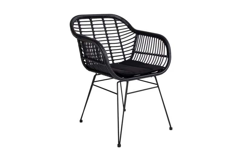 Brodhead Armstolar 2-pack, Brun