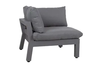 Fluffy Trädgårdsgrupp - Products - Utemöbler & utemiljö - Loungemöbler - Loungeset & loungegrupp