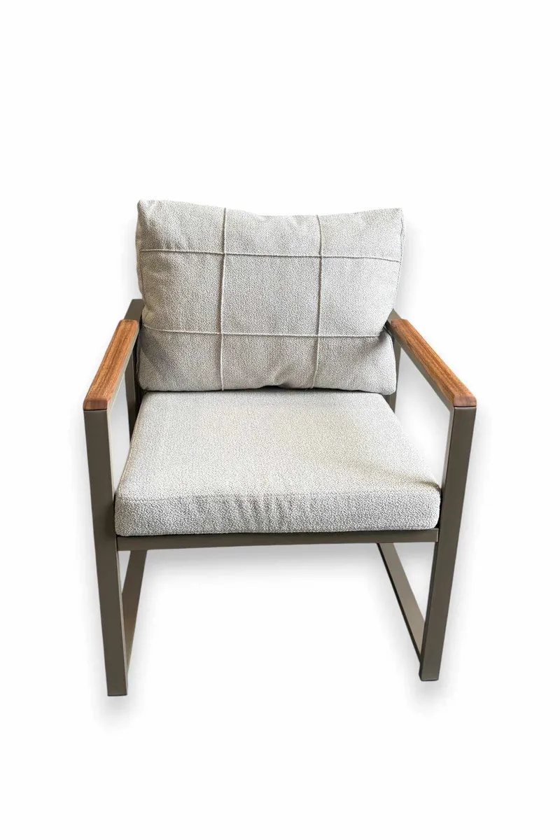 Dolor Loungegrupp Utomhus - Products - Utemöbler & utemiljö - Loungemöbler - Loungeset & loungegrupp