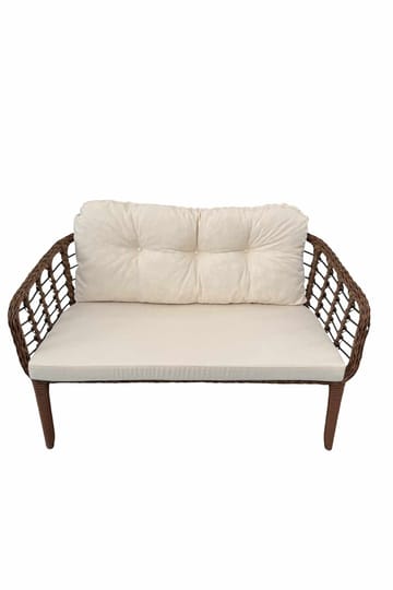 Lajjavati Loungegrupp Utomhus - Products - Utemöbler & utemiljö - Loungemöbler - Loungeset & loungegrupp