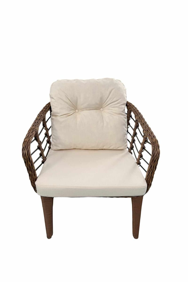 Lajjavati Loungegrupp Utomhus - Products - Utemöbler & utemiljö - Loungemöbler - Loungeset & loungegrupp