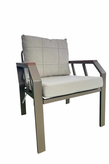 Lenvi Loungegrupp Utomhus - Products - Utemöbler & utemiljö - Loungemöbler - Loungeset & loungegrupp