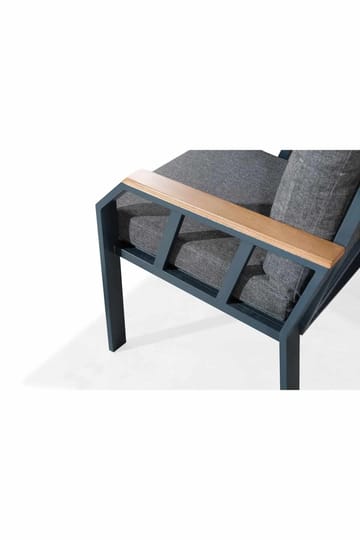 Lenvi Loungegrupp Utomhus - Products - Utemöbler & utemiljö - Loungemöbler - Loungeset & loungegrupp