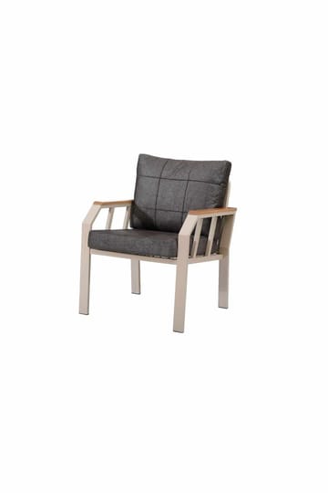 Lenvi Loungegrupp Utomhus - Products - Utemöbler & utemiljö - Loungemöbler - Loungeset & loungegrupp