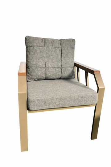 Lenvi Loungegrupp Utomhus - Products - Utemöbler & utemiljö - Loungemöbler - Loungeset & loungegrupp