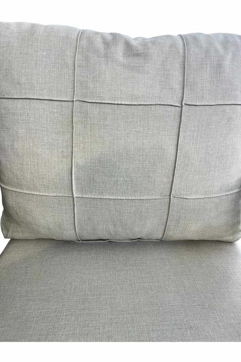 Lenvi Loungegrupp Utomhus - Products - Utemöbler & utemiljö - Loungemöbler - Loungeset & loungegrupp