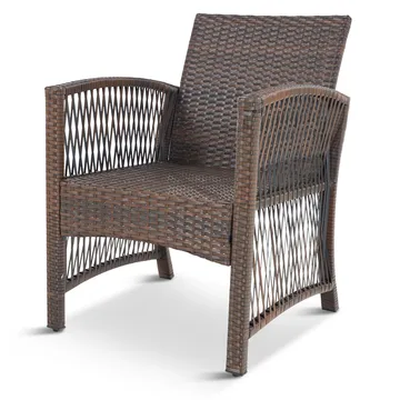 Lyxig soffgrupp för balkong | Lyfco Dalsjö - Products - Utemöbler & utemiljö - Loungemöbler - Loungeset & loungegrupp