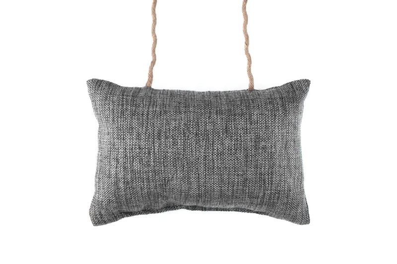 Park Solstol - Grå - Products - Utemöbler & utemiljö - Loungemöbler - Loungestol utomhus