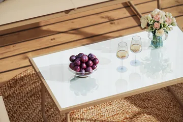 Pelanda Loungegrupp Utomhus - Beige - Products - Utemöbler & utemiljö - Loungemöbler - Loungeset & loungegrupp