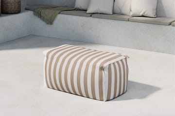 Redang Utefåtölj - Vit - Products - Utemöbler & utemiljö - Loungemöbler - Loungestol utomhus