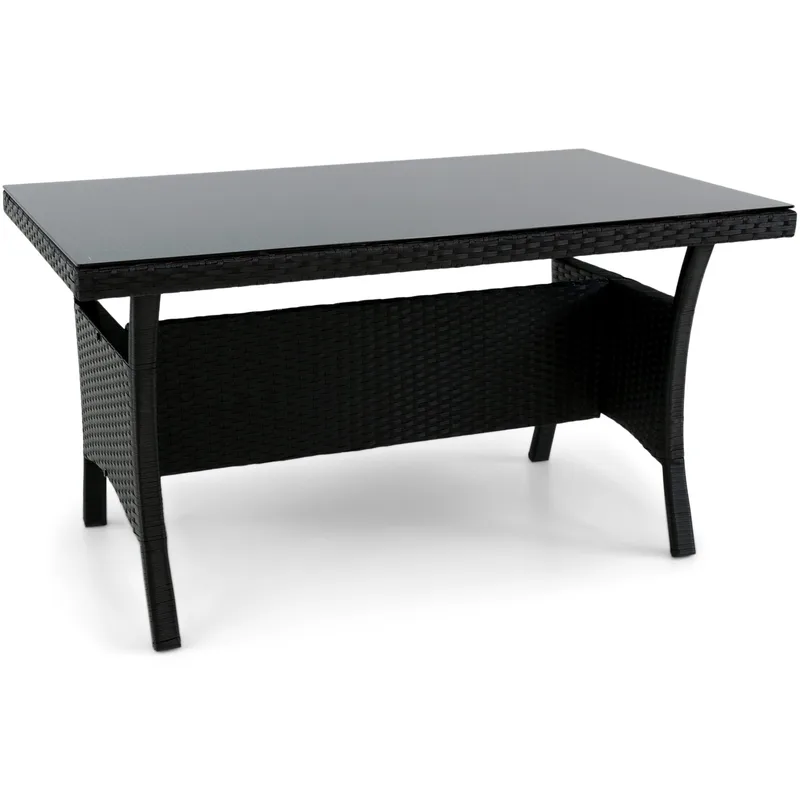 Soffgrupp utemöbler | Inbyggd förvaring | Lyfco Sannäs - Products - Utemöbler & utemiljö - Loungemöbler - Loungeset & loungegrupp