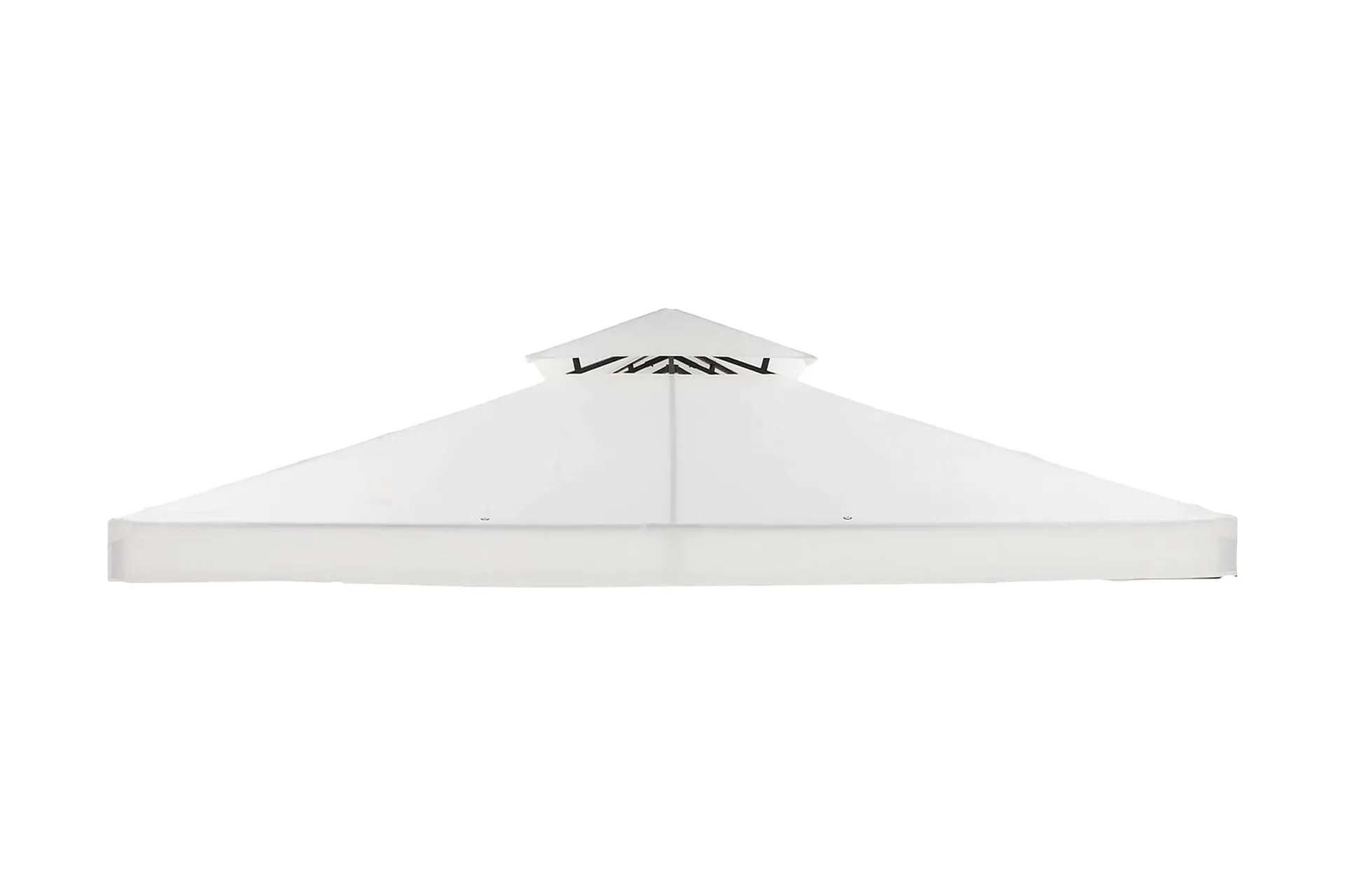 Bermuda Tak till Paviljong 3x3 m