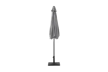 Varese Parasoll 230 cm - Grå - Products - Utemöbler & utemiljö - Solskydd - Parasoll