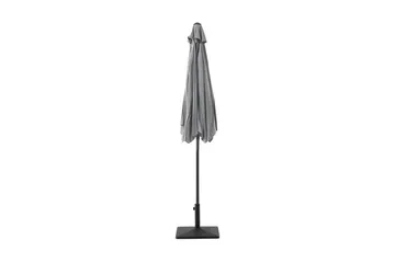 Varese Parasoll 230 cm - Grå - Products - Utemöbler & utemiljö - Solskydd - Parasoll