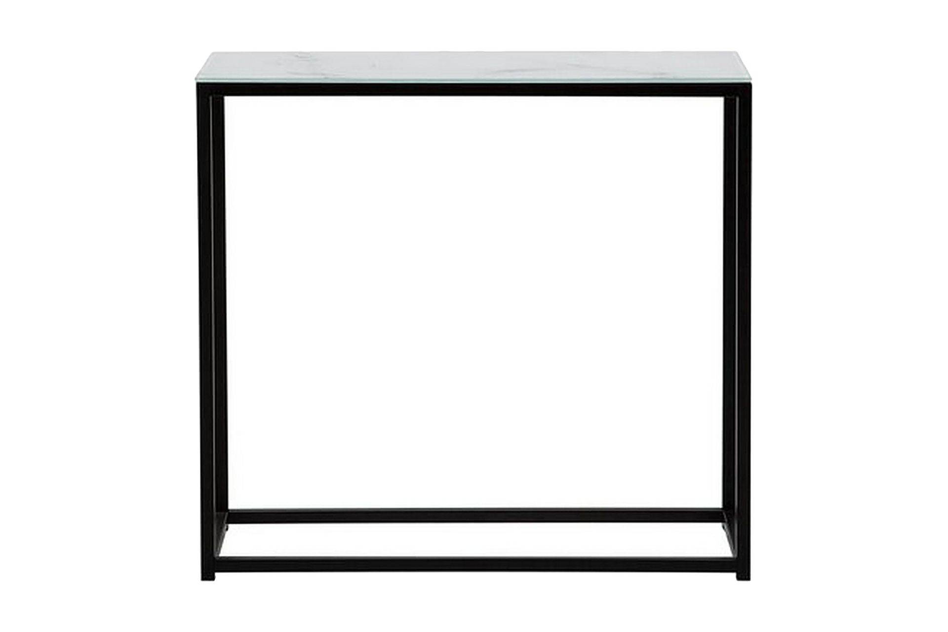 Barreras Avlastningsbord Utomhus Marmoreffekt