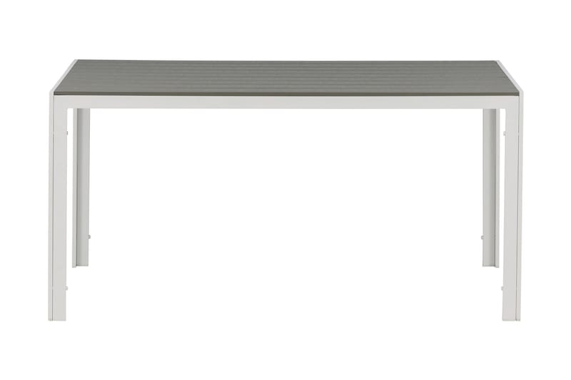 Break Matbord Utomhus 150 cm - Beige - Products - Utemöbler & utemiljö - Utebord & trädgårdsbord - Matbord utomhus