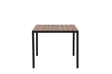 Break Matbord Utomhus 150 cm - Brun - Products - Utemöbler & utemiljö - Utebord & trädgårdsbord - Matbord utomhus