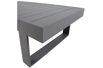 Fluffy Soffbord - Products - Utemöbler & utemiljö - Utebord & trädgårdsbord - Loungebord & soffbord utomhus