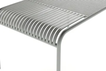 Gardeno Matbord Utomhus 90x150 cm - Grågrön - Products - Utemöbler & utemiljö - Utebord & trädgårdsbord - Matbord utomhus