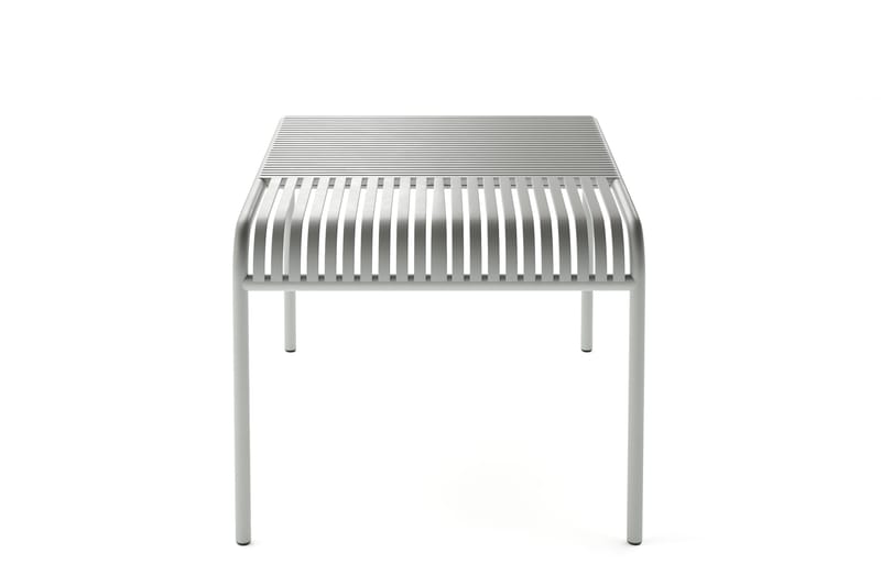 Gardeno Matbord Utomhus 90x150 cm - Grågrön - Products - Utemöbler & utemiljö - Utebord & trädgårdsbord - Matbord utomhus