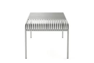 Gardeno Matbord Utomhus 90x150 cm Grön - Grön - Products - Utemöbler & utemiljö - Utebord & trädgårdsbord - Matbord utomhus