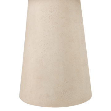 Runt Bord Kevon 100 cm Utomhus - Natur - Products - Utemöbler & utemiljö - Utebord & trädgårdsbord - Matbord utomhus