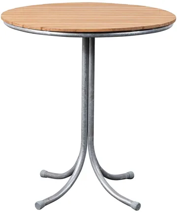 Utematbord Möllan i Teak - 70 cm - Products - Utemöbler & utemiljö - Utebord & trädgårdsbord - Matbord utomhus