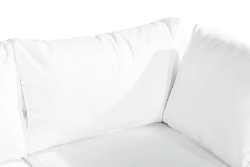 Bahamas Loungegrupp 2-sits - Sand Bord - Products - Utemöbler & utemiljö - Utegrupp - Cafegrupp & cafeset