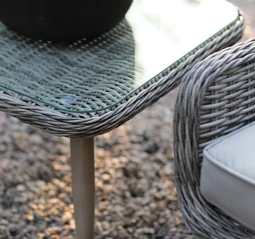 Balkongset i rotting - Products - Utemöbler & utemiljö - Utegrupp - Cafegrupp & cafeset