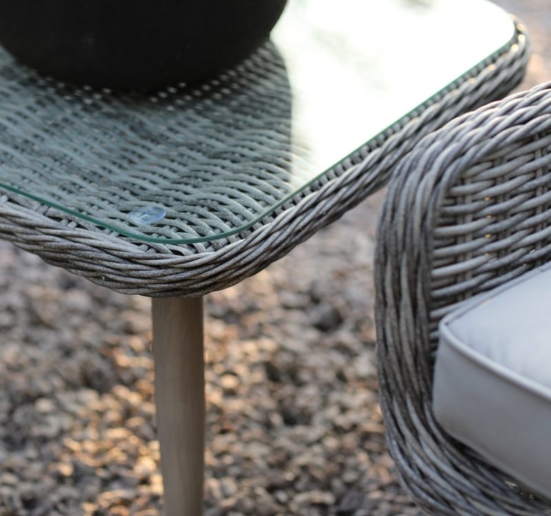 Balkongset i rotting - Products - Utemöbler & utemiljö - Utegrupp - Cafegrupp & cafeset