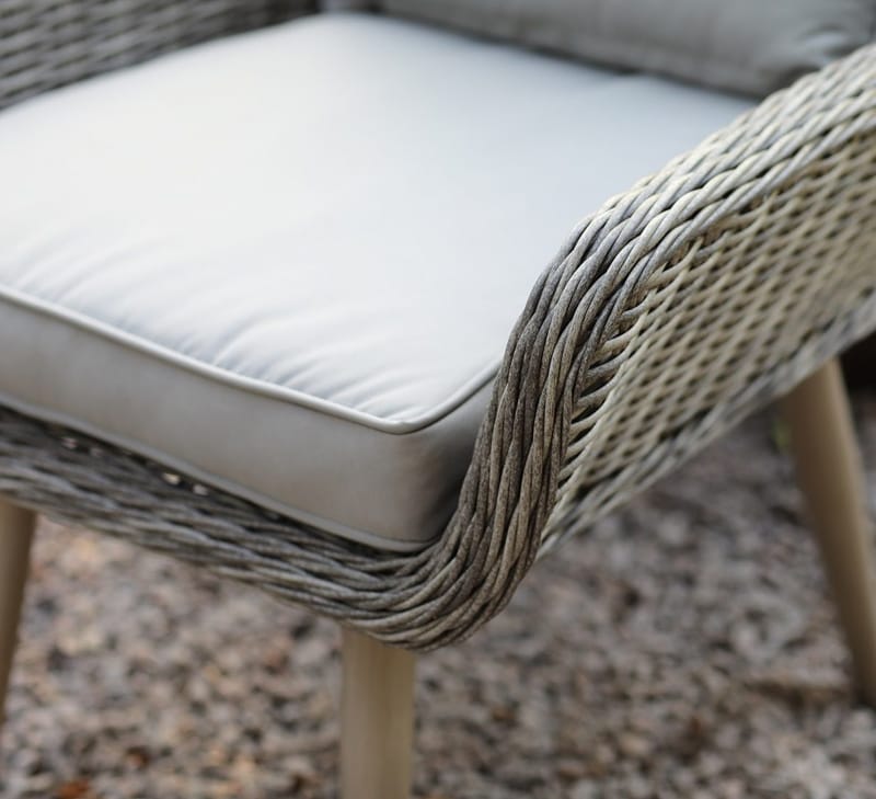 Balkongset i rotting