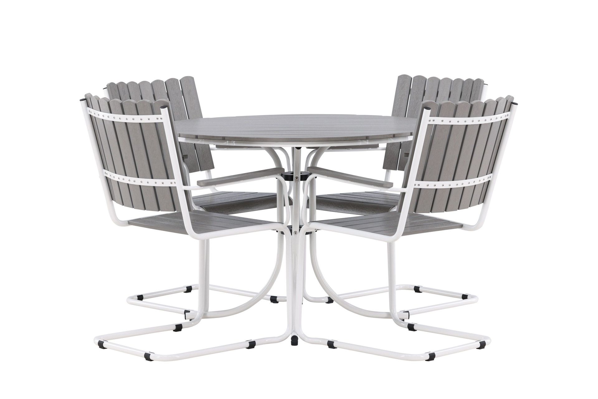 Holmsund Balkonggrupp 4-sits