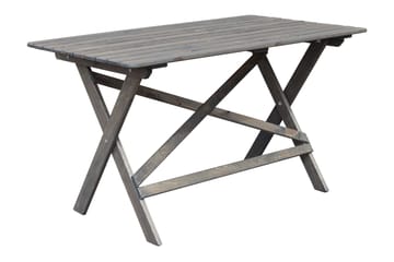 Delpino Soffgrupp Utomhus - Grå - Products - Utemöbler & utemiljö - Utegrupp - Matgrupp utomhus