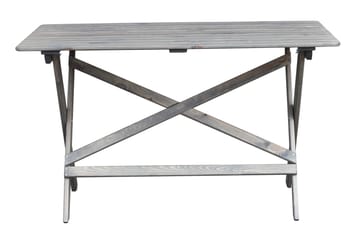 Delpino Soffgrupp Utomhus - Grå - Products - Utemöbler & utemiljö - Utegrupp - Matgrupp utomhus