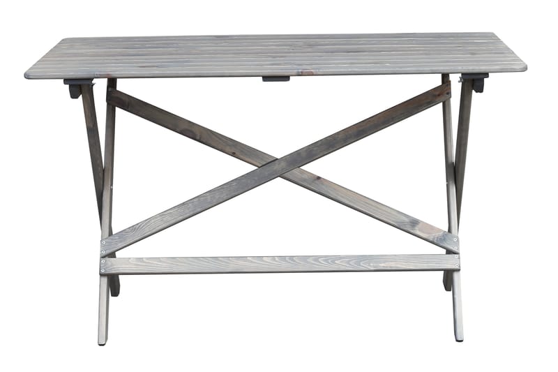 Delpino Soffgrupp Utomhus - Grå - Products - Utemöbler & utemiljö - Utegrupp - Matgrupp utomhus