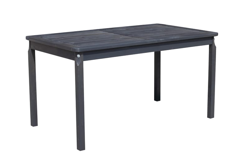 Olivo Matgrupp Utomhus - Kaffesvart - Products - Utemöbler & utemiljö - Utegrupp - Matgrupp utomhus