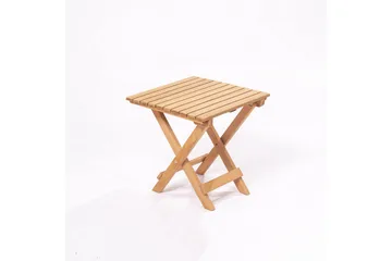 Parvez Caféset - Beige - Products - Utemöbler & utemiljö - Utegrupp - Cafegrupp & cafeset