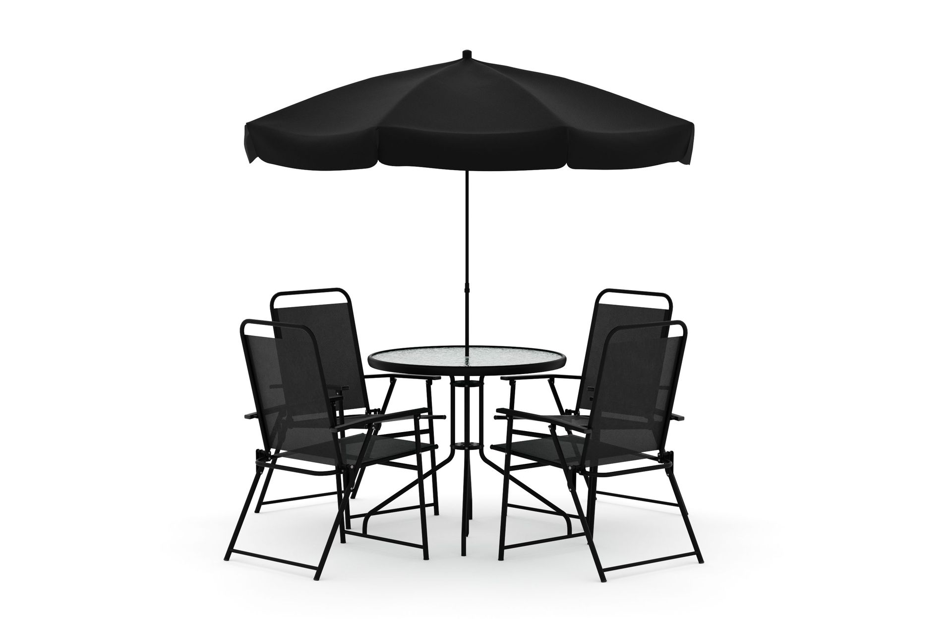 Samra Matgrupp Utomhus 4-sits