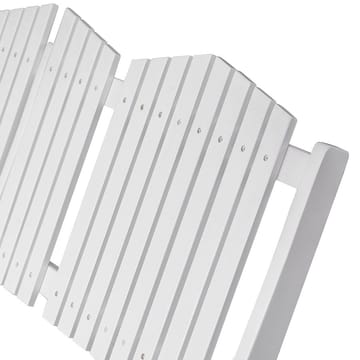 Brännö trädgårdssoffa Vit - Vit - Products - Utemöbler & utemiljö - Utesoffa - Trädgårdssoffa