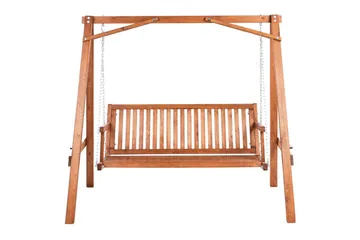 Hammock Ficarella - Products - Utemöbler & utemiljö - Utesoffa - Hammock